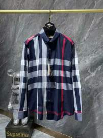 Picture of Burberry Shirt Long _SKUBurberryM-3XL8qx14625662